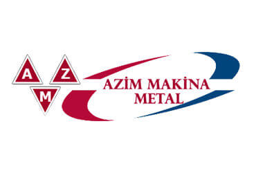 azim makina metal